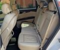 Белый Линкольн МКХ, объемом двигателя 2.7 л и пробегом 120 тыс. км за 18800 $, фото 14 на Automoto.ua