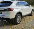 Лінкольн MKX 2018 у Дніпро (Дніпропетровську) на Automoto.ua Білий Лінкольн MKX, об'ємом двигуна 3.7 л та пробігом 170 тис. км за 16600 $, фото 2 на Automoto.ua