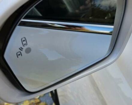 Лінкольн MKX 2018 у Дніпро (Дніпропетровську) на Automoto.ua Білий Лінкольн MKX, об'ємом двигуна 3.7 л та пробігом 170 тис. км за 16600 $, фото 30 на Automoto.ua