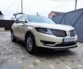 Бежевый Линкольн МКХ, объемом двигателя 2.69 л и пробегом 155 тыс. км за 17000 $, фото 1 на Automoto.ua