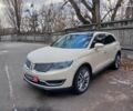 Бежевий Лінкольн MKX, об'ємом двигуна 3.7 л та пробігом 160 тис. км за 22290 $, фото 1 на Automoto.ua