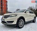 Бежевий Лінкольн MKX, об'ємом двигуна 2.69 л та пробігом 70 тис. км за 21550 $, фото 1 на Automoto.ua