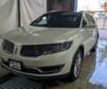 Бежевий Лінкольн MKX, об'ємом двигуна 2.69 л та пробігом 179 тис. км за 16800 $, фото 1 на Automoto.ua