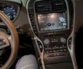 Бежевый Линкольн МКХ, объемом двигателя 2.69 л и пробегом 179 тыс. км за 16800 $, фото 16 на Automoto.ua