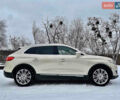 Бежевий Лінкольн MKX, об'ємом двигуна 2.69 л та пробігом 70 тис. км за 21550 $, фото 2 на Automoto.ua