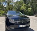 Чорний Лінкольн MKX, об'ємом двигуна 3.5 л та пробігом 230 тис. км за 8700 $, фото 1 на Automoto.ua