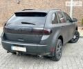 Чорний Лінкольн MKX, об'ємом двигуна 3.5 л та пробігом 220 тис. км за 7500 $, фото 10 на Automoto.ua