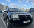 Чорний Лінкольн MKX, об'ємом двигуна 3.5 л та пробігом 267 тис. км за 9500 $, фото 1 на Automoto.ua