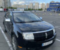 Чорний Лінкольн MKX, об'ємом двигуна 3.5 л та пробігом 267 тис. км за 9500 $, фото 1 на Automoto.ua