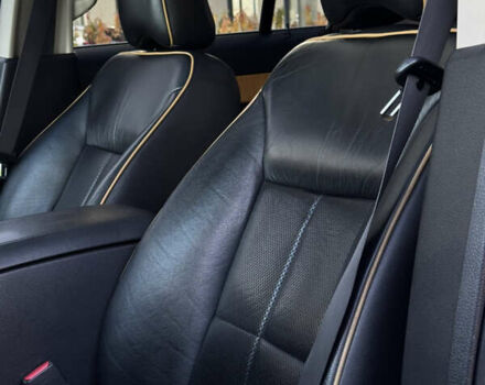 Линкольн МКХ 2008 в Киеве на Automoto.ua Черный Линкольн МКХ, объемом двигателя 3.5 л и пробегом 151 тыс. км за 9200 $, фото 23 на Automoto.ua