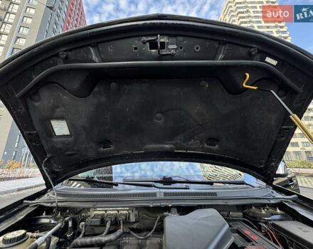 Линкольн МКХ 2008 в Киеве на Automoto.ua Черный Линкольн МКХ, объемом двигателя 3.5 л и пробегом 151 тыс. км за 9200 $, фото 46 на Automoto.ua