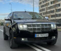 Линкольн МКХ 2008 в Киеве на Automoto.ua Черный Линкольн МКХ, объемом двигателя 3.5 л и пробегом 151 тыс. км за 9200 $, фото 1 на Automoto.ua
