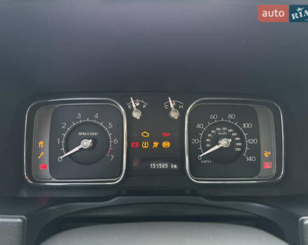 Линкольн МКХ 2008 в Киеве на Automoto.ua Черный Линкольн МКХ, объемом двигателя 3.5 л и пробегом 151 тыс. км за 9200 $, фото 29 на Automoto.ua