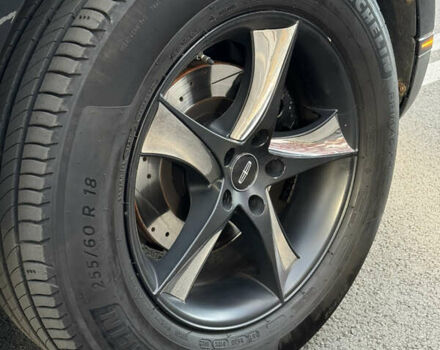 Линкольн МКХ 2008 в Киеве на Automoto.ua Черный Линкольн МКХ, объемом двигателя 3.5 л и пробегом 151 тыс. км за 9200 $, фото 17 на Automoto.ua