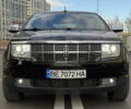 Линкольн МКХ 2008 в Киеве на Automoto.ua Черный Линкольн МКХ, объемом двигателя 3.5 л и пробегом 151 тыс. км за 9200 $, фото 3 на Automoto.ua