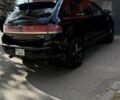 Чорний Лінкольн MKX, об'ємом двигуна 3.5 л та пробігом 150 тис. км за 11000 $, фото 1 на Automoto.ua