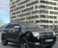 Линкольн МКХ 2008 в Киеве на Automoto.ua Черный Линкольн МКХ, объемом двигателя 3.5 л и пробегом 151 тыс. км за 9200 $, фото 1 на Automoto.ua
