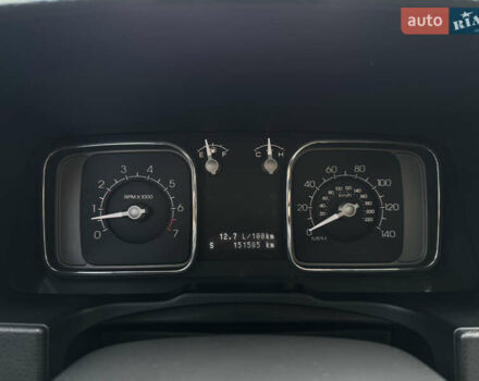 Линкольн МКХ 2008 в Киеве на Automoto.ua Черный Линкольн МКХ, объемом двигателя 3.5 л и пробегом 151 тыс. км за 9200 $, фото 28 на Automoto.ua