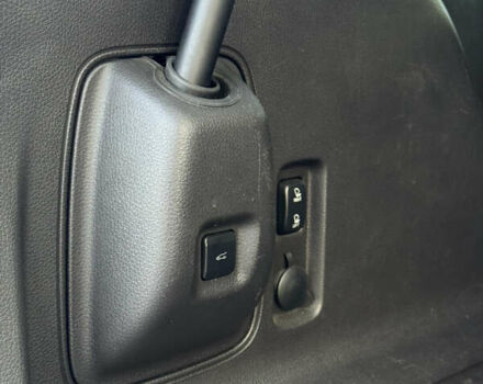 Линкольн МКХ 2008 в Киеве на Automoto.ua Черный Линкольн МКХ, объемом двигателя 3.5 л и пробегом 151 тыс. км за 9200 $, фото 44 на Automoto.ua