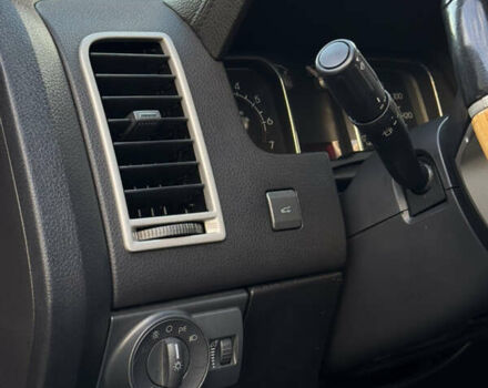 Линкольн МКХ 2008 в Киеве на Automoto.ua Черный Линкольн МКХ, объемом двигателя 3.5 л и пробегом 151 тыс. км за 9200 $, фото 22 на Automoto.ua