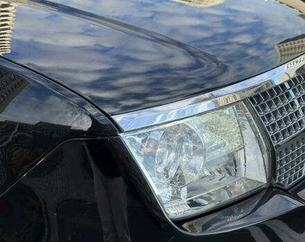 Линкольн МКХ 2008 в Киеве на Automoto.ua Черный Линкольн МКХ, объемом двигателя 3.5 л и пробегом 151 тыс. км за 9200 $, фото 47 на Automoto.ua