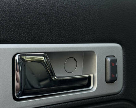 Линкольн МКХ 2008 в Киеве на Automoto.ua Черный Линкольн МКХ, объемом двигателя 3.5 л и пробегом 151 тыс. км за 9200 $, фото 31 на Automoto.ua