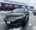 Чорний Лінкольн MKX, об'ємом двигуна 3.7 л та пробігом 215 тис. км за 16499 $, фото 1 на Automoto.ua