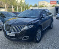 Чорний Лінкольн MKX, об'ємом двигуна 3.72 л та пробігом 184 тис. км за 8500 $, фото 1 на Automoto.ua