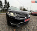 Черный Линкольн МКХ, объемом двигателя 3.7 л и пробегом 185 тыс. км за 16999 $, фото 62 на Automoto.ua