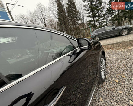 Черный Линкольн МКХ, объемом двигателя 3.7 л и пробегом 185 тыс. км за 16999 $, фото 82 на Automoto.ua