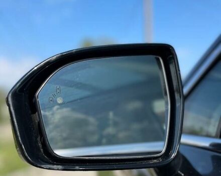 Черный Линкольн МКХ, объемом двигателя 3.7 л и пробегом 149 тыс. км за 19700 $, фото 29 на Automoto.ua