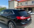 Чорний Лінкольн MKX, об'ємом двигуна 3.7 л та пробігом 128 тис. км за 19700 $, фото 11 на Automoto.ua