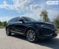 Чорний Лінкольн MKX, об'ємом двигуна 3.7 л та пробігом 128 тис. км за 19700 $, фото 6 на Automoto.ua