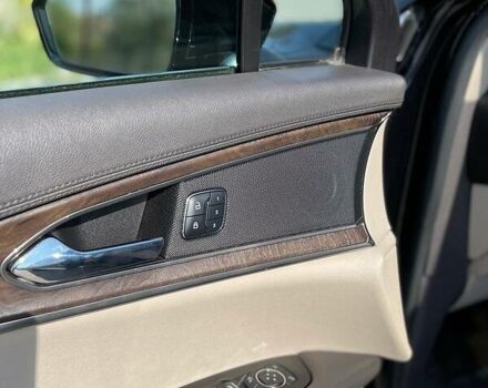 Черный Линкольн МКХ, объемом двигателя 3.7 л и пробегом 149 тыс. км за 19700 $, фото 26 на Automoto.ua