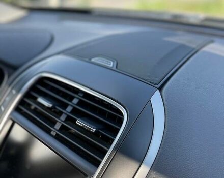 Черный Линкольн МКХ, объемом двигателя 3.7 л и пробегом 149 тыс. км за 19700 $, фото 23 на Automoto.ua