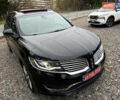 Черный Линкольн МКХ, объемом двигателя 3.7 л и пробегом 185 тыс. км за 16999 $, фото 7 на Automoto.ua