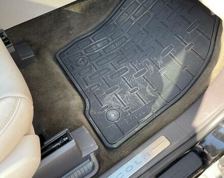 Черный Линкольн МКХ, объемом двигателя 3.7 л и пробегом 149 тыс. км за 19700 $, фото 27 на Automoto.ua