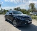 Чорний Лінкольн MKX, об'ємом двигуна 3.7 л та пробігом 128 тис. км за 19700 $, фото 2 на Automoto.ua