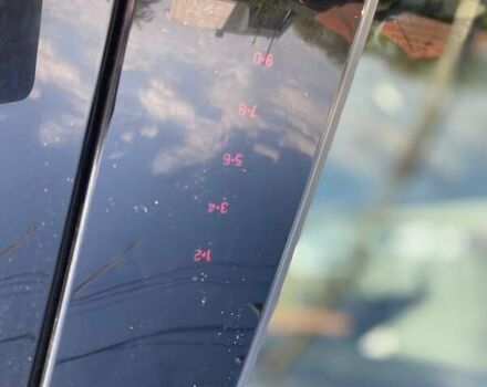 Черный Линкольн МКХ, объемом двигателя 3.7 л и пробегом 149 тыс. км за 19700 $, фото 32 на Automoto.ua