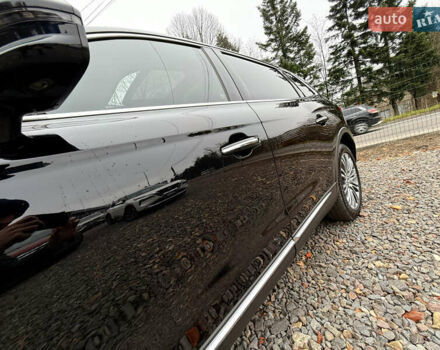 Черный Линкольн МКХ, объемом двигателя 3.7 л и пробегом 185 тыс. км за 16999 $, фото 56 на Automoto.ua