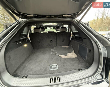 Черный Линкольн МКХ, объемом двигателя 3.7 л и пробегом 185 тыс. км за 16999 $, фото 49 на Automoto.ua