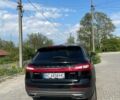 Черный Линкольн МКХ, объемом двигателя 3.7 л и пробегом 149 тыс. км за 19700 $, фото 13 на Automoto.ua