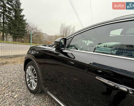 Черный Линкольн МКХ, объемом двигателя 3.7 л и пробегом 185 тыс. км за 16999 $, фото 94 на Automoto.ua