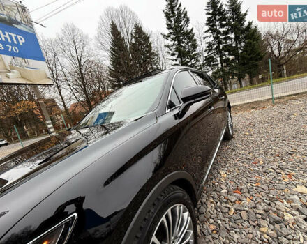 Черный Линкольн МКХ, объемом двигателя 3.7 л и пробегом 185 тыс. км за 16999 $, фото 58 на Automoto.ua