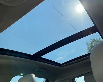 Черный Линкольн МКХ, объемом двигателя 3.7 л и пробегом 149 тыс. км за 19700 $, фото 25 на Automoto.ua