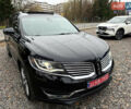Черный Линкольн МКХ, объемом двигателя 3.7 л и пробегом 185 тыс. км за 16999 $, фото 76 на Automoto.ua