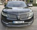 Линкольн МКХ 2016 в Каменское - Днепродзержинск на Automoto.ua Черный Линкольн МКХ, объемом двигателя 3.73 л и пробегом 123 тыс. км за 22000 $, фото 25 на Automoto.ua
