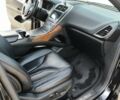 Чорний Лінкольн MKX, об'ємом двигуна 3.73 л та пробігом 108 тис. км за 22500 $, фото 11 на Automoto.ua
