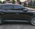Линкольн МКХ 2016 в Каменское - Днепродзержинск на Automoto.ua Черный Линкольн МКХ, объемом двигателя 3.73 л и пробегом 123 тыс. км за 22000 $, фото 5 на Automoto.ua