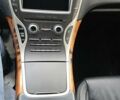 Чорний Лінкольн MKX, об'ємом двигуна 3.73 л та пробігом 112 тис. км за 18000 $, фото 5 на Automoto.ua